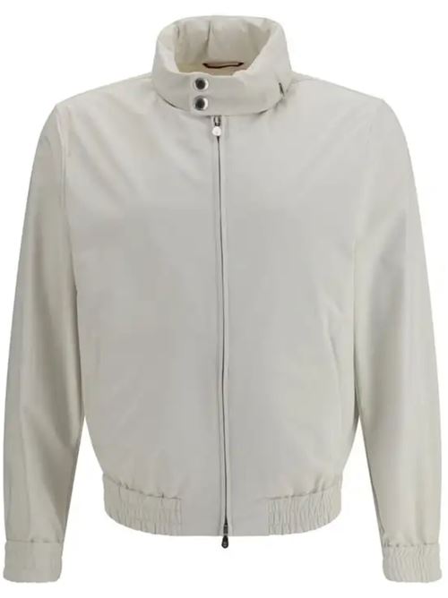 Giacca a collo alto BRUNELLO CUCINELLI | MZ4266525C1782